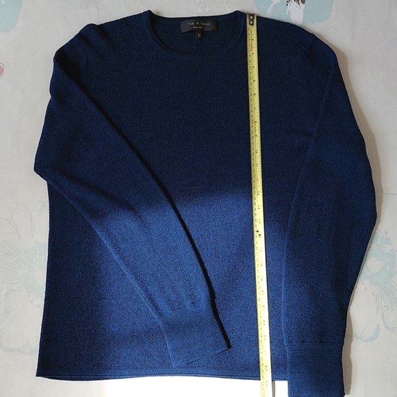 Rag & bone wool sweater - Picture 15 of 16